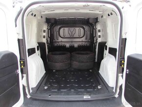 Opel Combo Van 1.3 CDTI L1H1 2200 - 10