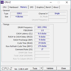 Predám 15.6" notebook Asus X55A, windows 10 SK. - 10