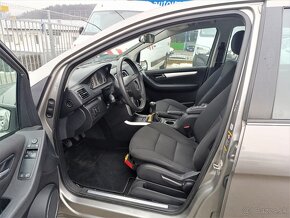 Mercedes-Benz B trieda 180 CDI SPORT - 10