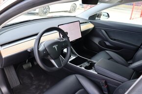 Tesla Model 3 Standard Range Plus 60kwh - 10