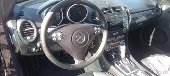 Mercedes SLK 200 Kompressor A/T - 10