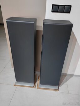 Q Acoustics 1050 - 10