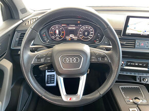 Audi Q5 35 TDI S-TRONIC S-Line 120 kW - 10