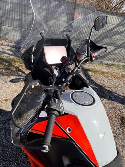 KTM 1290 Super Adventure R 2020 - 10