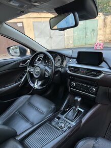 Mazda 6 2015 skyactive - 10