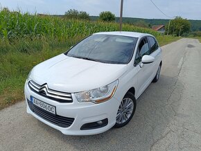 Citroen C4 ll - 10