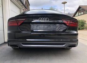 audi a7 pred i face spoilery - 10