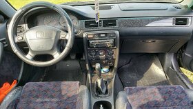 Honda Civic 125 kw AeroDeck 1.8 Vtec  Lpg - 10