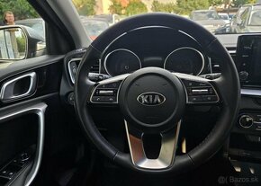 Kia XCEED 1.5-V ZÁRUCE-XCEED-NAVI-KAMERA - 10