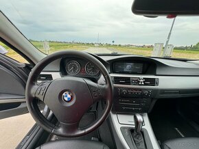 BMW 325i, xDrive - 10