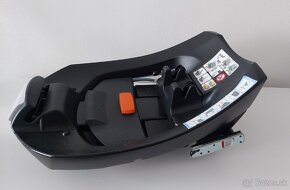 Vajicko Cybex Aton 5 + isofix zakladna - 10