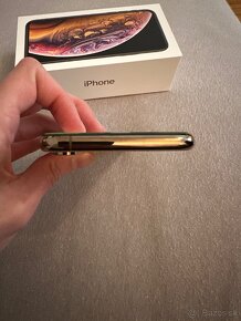 Apple IPhone XS 64GB GOLD - 10