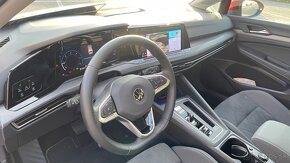 Volkswagen Golf Variant 2.0 TDI Style Matrix Navi ACC Vitrua - 10