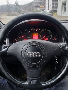 Audi A6 S6 - 10