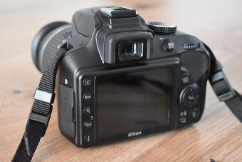 Nikon d3400 bluetooth - objektiv AF- P 18-55 - nafotene 4tis - 10