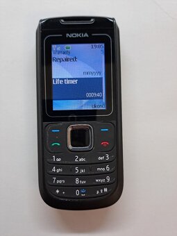 NOKIA 1680c 1661 1650 1100 1209 1600 1208 - 10