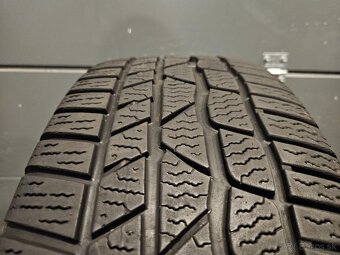 Zimné pneumatiky Continental WinterContact - 215/60 r17 96H - 10