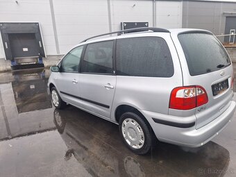 FORD GALAXY 1.9TDI 85KW 156XXX KM - 10