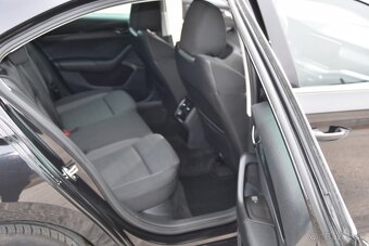 Škoda Octavia 2.0 TDI SCR Active - 10