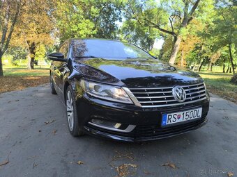 Volkswagen CC - 10