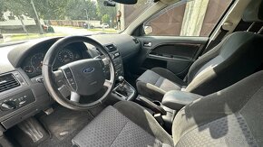 Ford Mondeo Combi 2.0 TDCi - 10