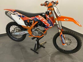 Ktm sxf 250 - 10