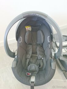 Joolz day 2 plus Isofix - 10