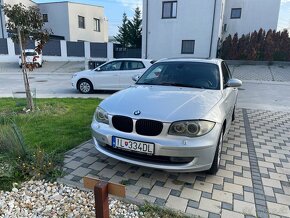 Bmw e82 120d - 10