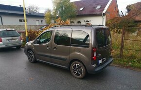 Citroën Berlingo 2016 1.6HDi 73 KW Multispace XTR - 10