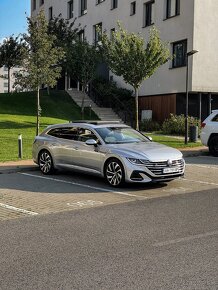 Predam VW Arteon Shooting Brake 2.0 TDI 4Motion R-Line DSG - 10