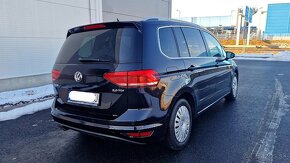 Volkswagen Touran 2.0 TDI SCR BMT Highline DSG EU6 - 10