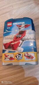 Lego Creator - 10