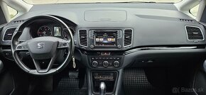 ALHAMBRA 2.0TDI DSG 110KW Executive - 10