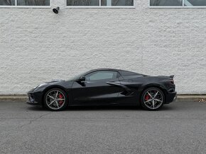 Chevrolet Corvette Stingray Convertible 2LT 2023 V8 - 10