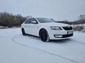 Škoda Octavia - 10