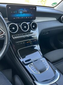 Mercedes GLC 220d 4matic Exclusive - 10