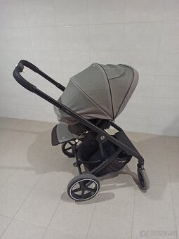 Cybex Balios S LUX - 10