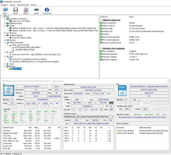 Intel Core i7–4702MQ,8GB DDR3,256GB SSD,Full HD(1920×1080) - 10