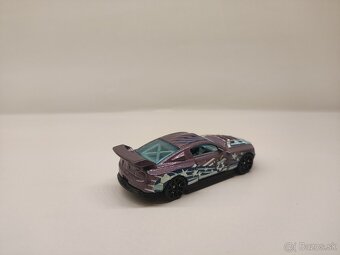 Autíčka Ford Mustang Hot Wheels 1:64 - 10