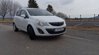 Opel Corsa 1.2 63kw - 10