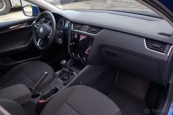 Škoda Octavia Combi 2.0 TDI Style ✅odpočet DPH - 10