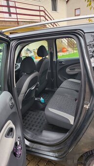 Predám Citroën C3 Picasso 1.6 HDI - 10