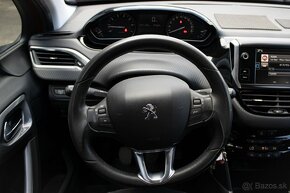 Peugeot 2008 1.2 PureTech 110 SS Active - 10