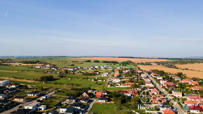 BOSEN | Stavebný pozemok, 1311 m2, Párovské Háje - 10