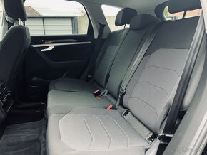 Vw Touareg 3.0tdi V6 4motion - 10