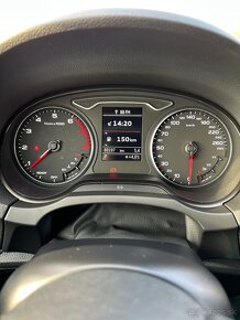 Audi A3 Sportback ENTRY 35 TFSI STR - 10