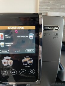 De'Longhi Dinamica Plus - 10