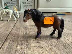 Kone schleich - 10