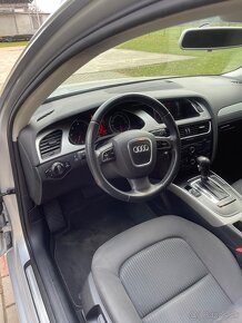 Audi A4 B8 Avant 3.0 TDI Quattro =176kW, TipTronic, 182635km - 10