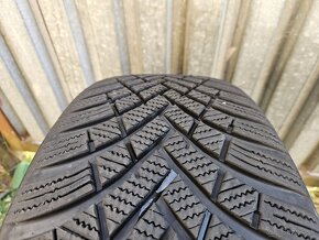 Zimné pneumatiky Hankook Winter ICept - 225/55 r17 101V - 10